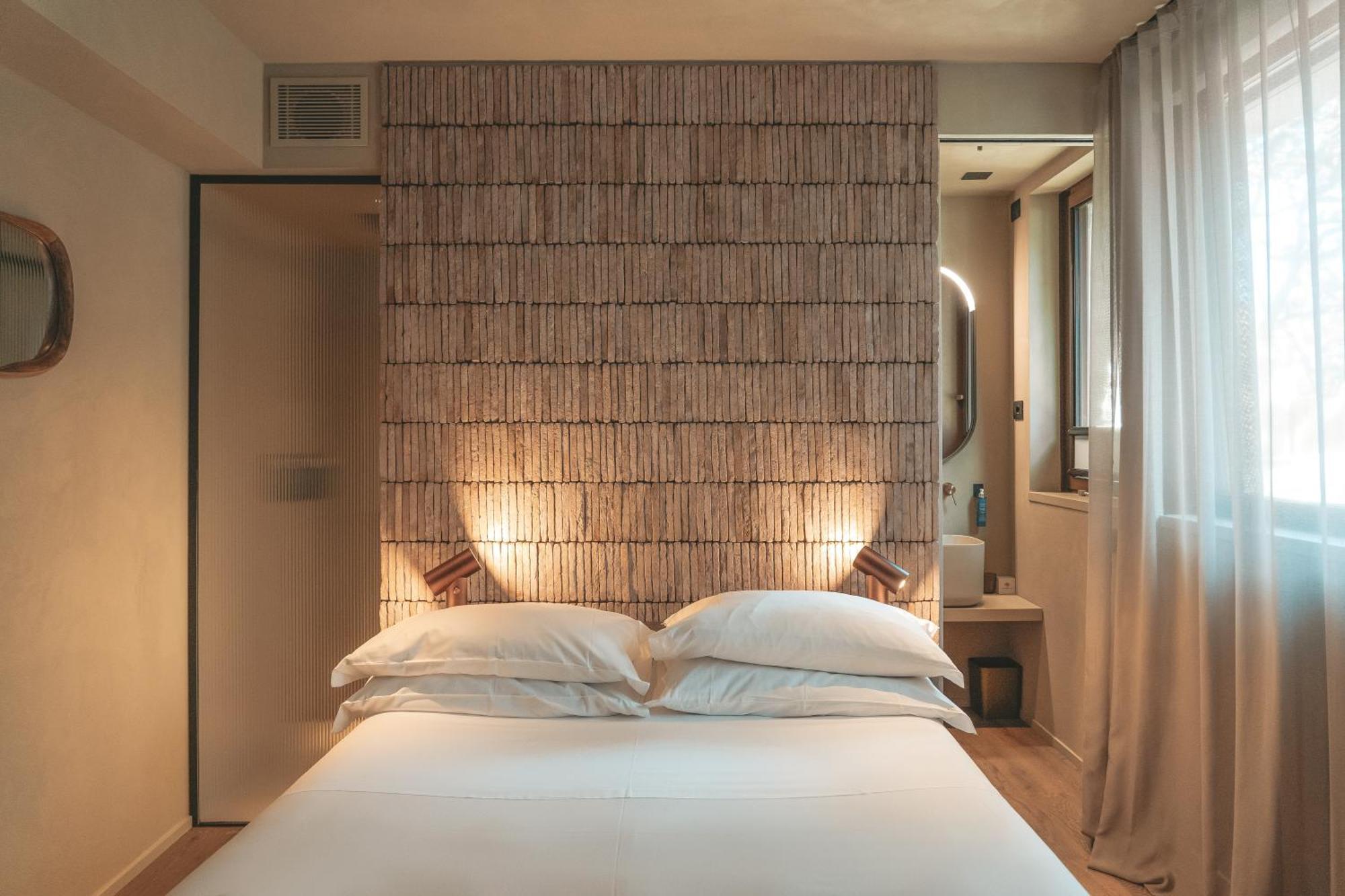 Casacon Music Hotel Sirolo Сироло Екстериор снимка